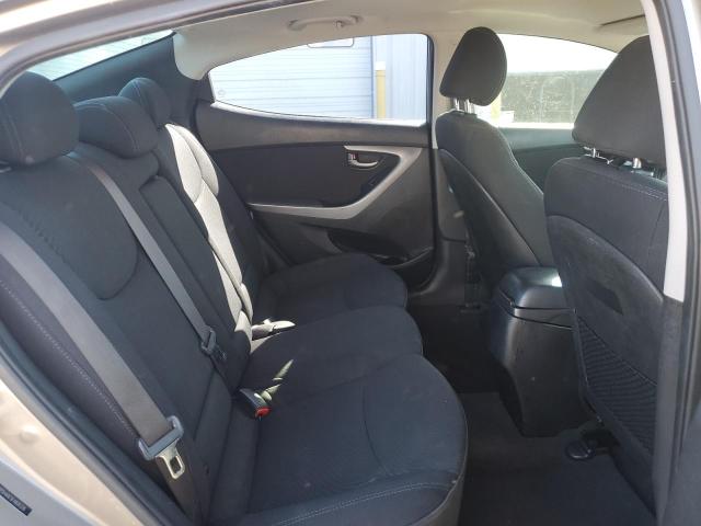 2015 HYUNDAI ELANTRA SE #3284831533