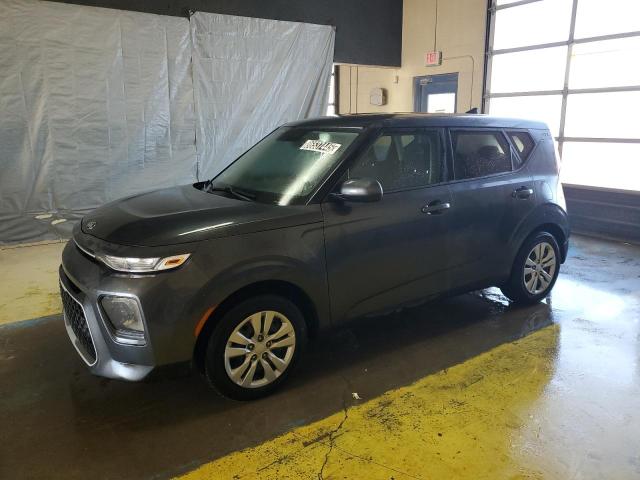 KIA SOUL LX