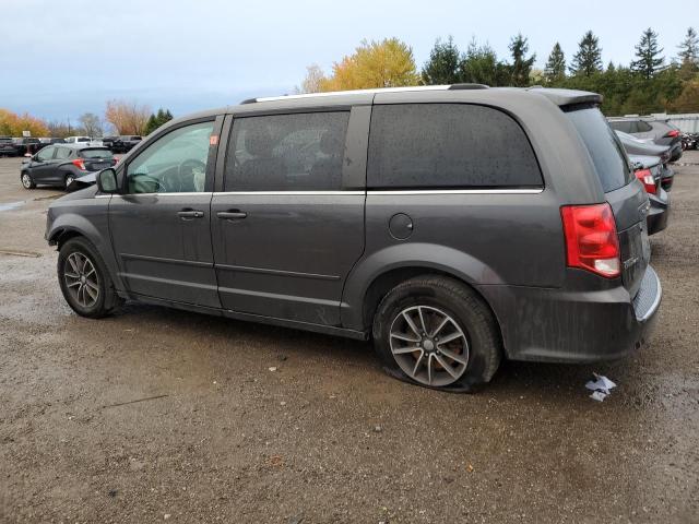 2016 DODGE GRAND CARA - 2C4RDGBG9GR355960