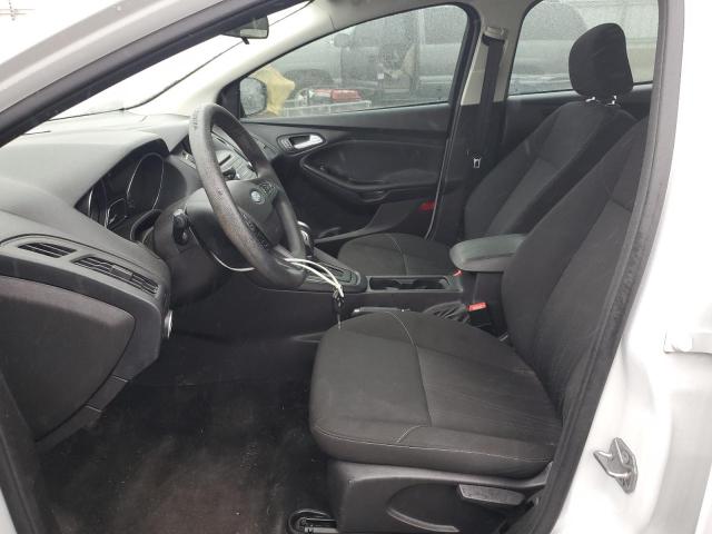 2015 FORD FOCUS SE - 1FADP3F28FL214870