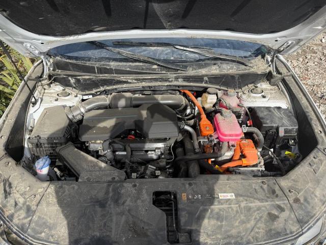 2025 HYUNDAI TUCSON SEL - KM8JCDD16SU287194