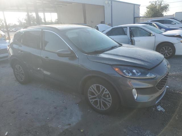 2021 FORD ESCAPE SEL #3303885696