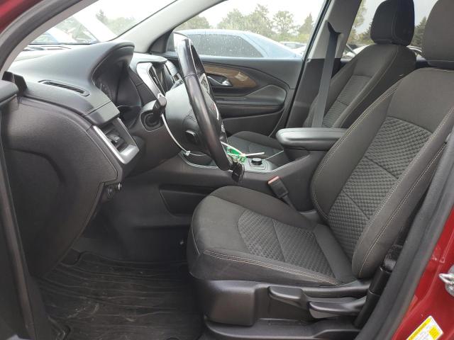 2019 GMC TERRAIN SL 3GKALTEV5KL185903