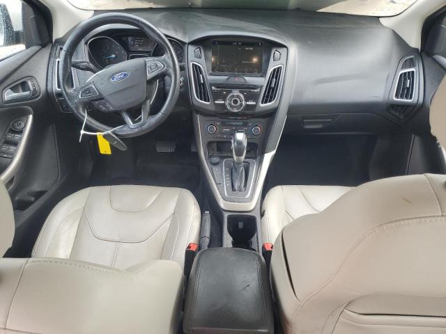 2018 FORD FOCUS TITA #3282492873