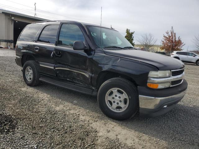 2005 CHEVROLET TAHOE C150 #3281775890