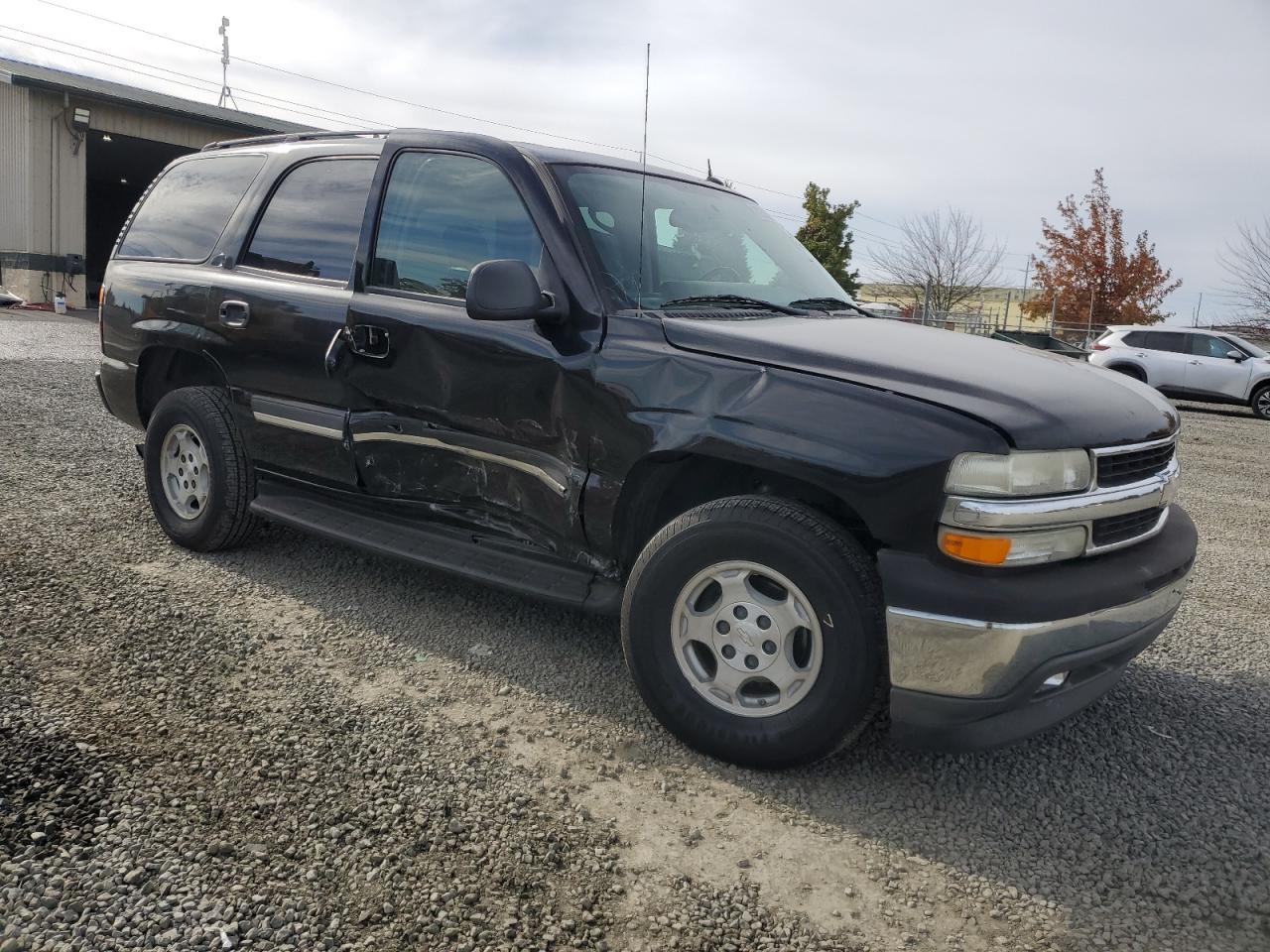 Lot #3281775890 2005 CHEVROLET TAHOE C150