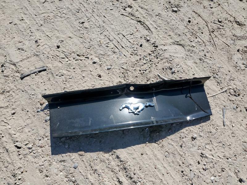 2017 FORD MUSTANG 1FA6P8TH6H5281098