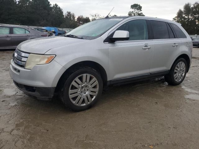 FORD EDGE LIMIT