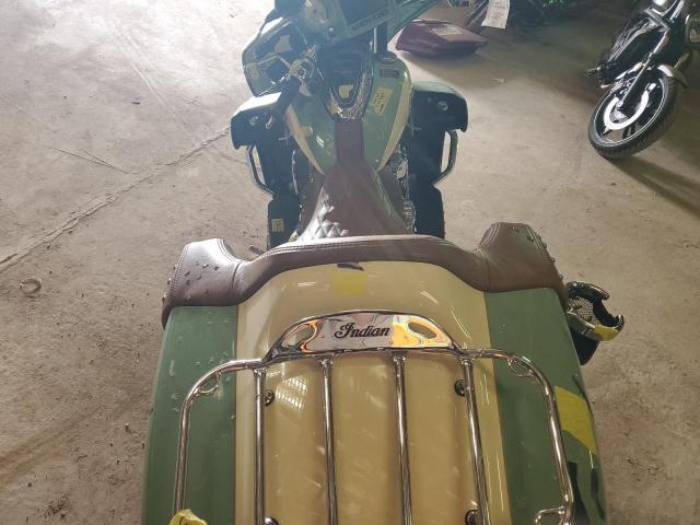 2017 INDIAN MOTORCYCLE CO. ROADMASTER 56KTRAAA2H3346846