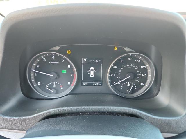 2018 HYUNDAI ELANTRA SE #3285736658