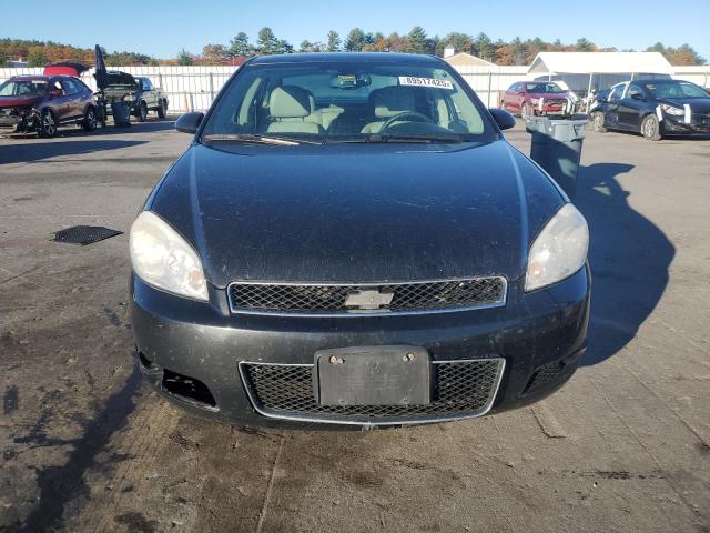 2012 CHEVROLET IMPALA LTZ - 2G1WC5E32C1248947