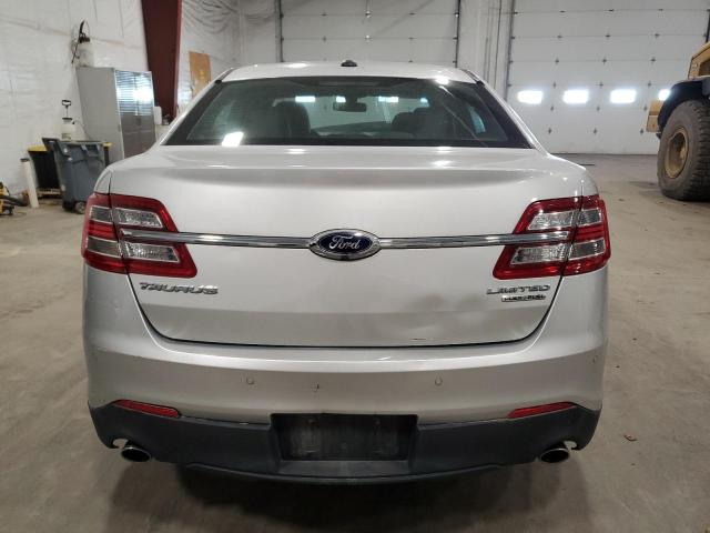 2015 FORD TAURUS LIM - 1FAHP2F82FG118340