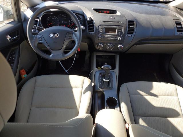 2015 KIA FORTE LX - KNAFK4A68F5412643