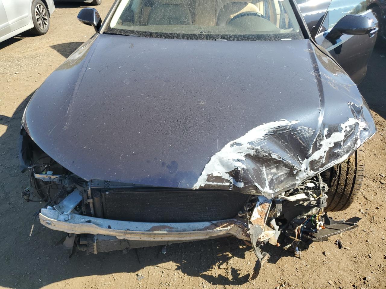 AUDI A7 PREMIUM PLUS