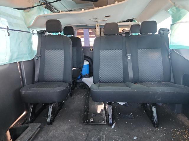 2023 FORD TRANSIT T- #3283975809