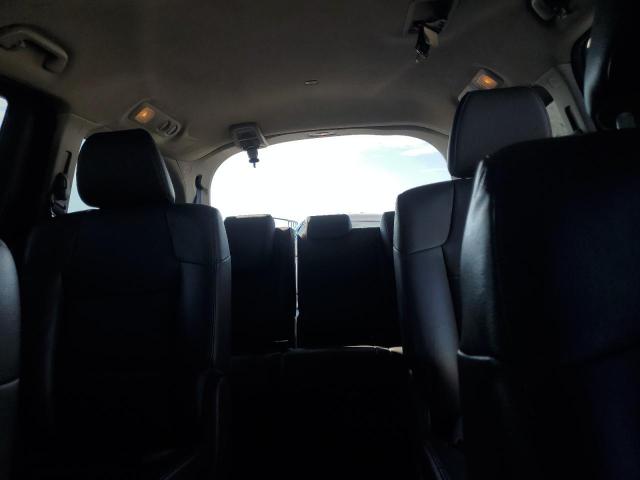 2015 HONDA ODYSSEY EXL - 5FNRL5H64FB030360