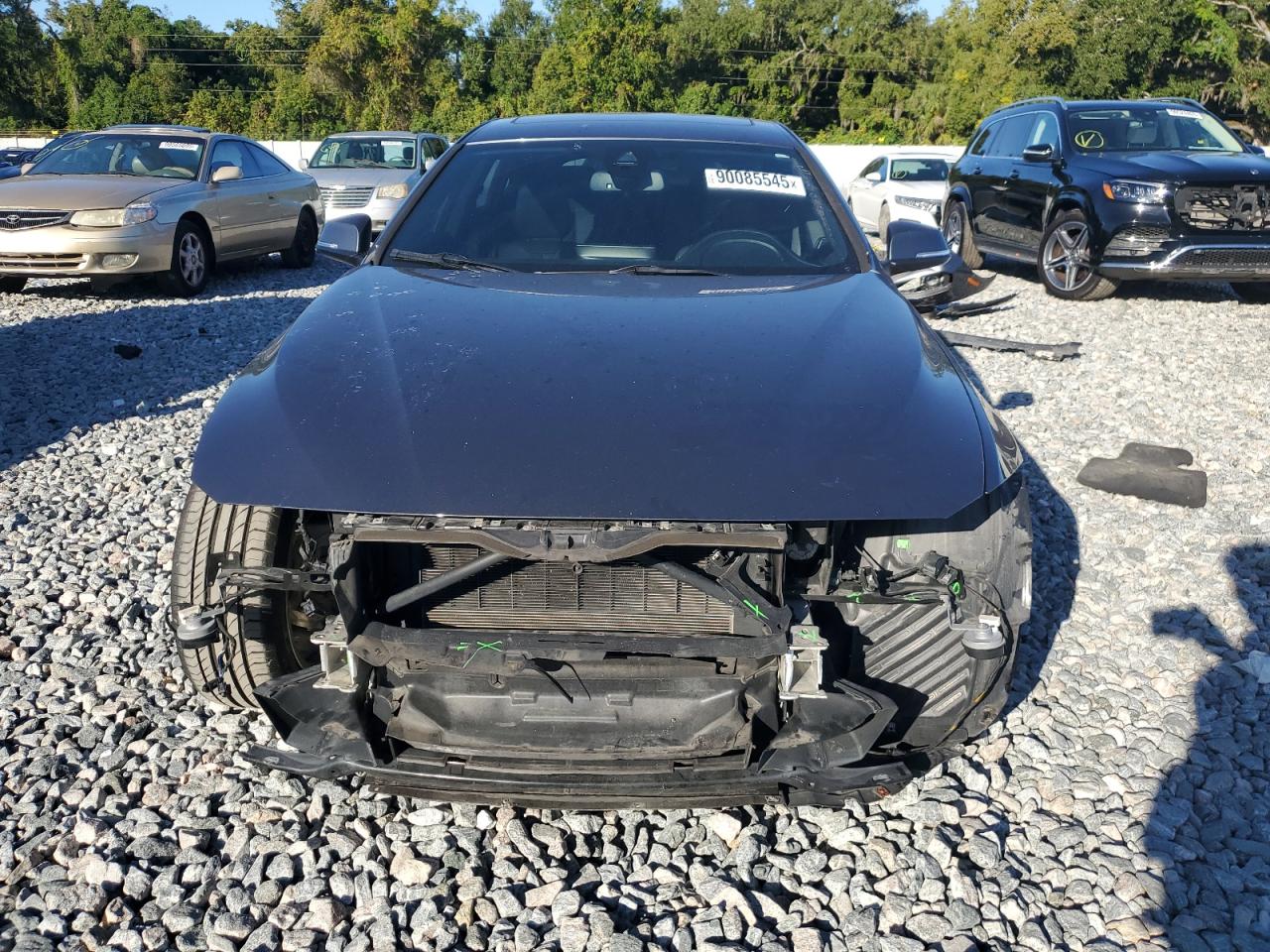 BMW 4 SERIES GRAN COUPE GRAN COUPE