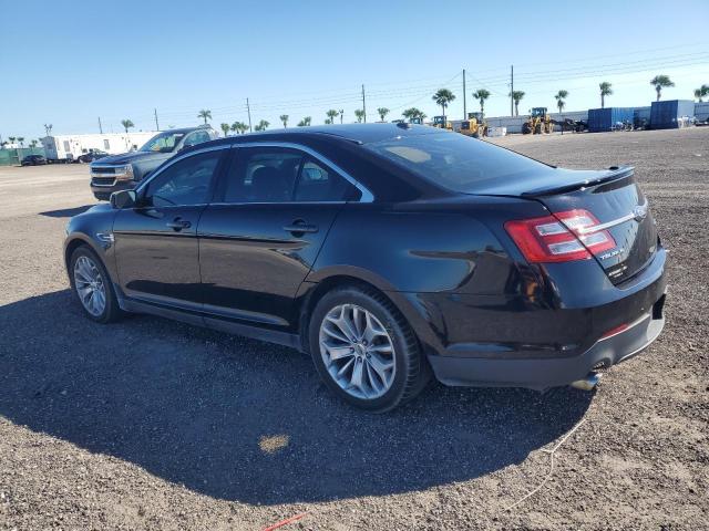 2016 FORD TAURUS LIM - 1FAHP2J86GG132721