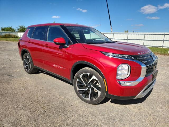 2024 MITSUBISHI OUTLANDER JA4J4VA89RZ015044