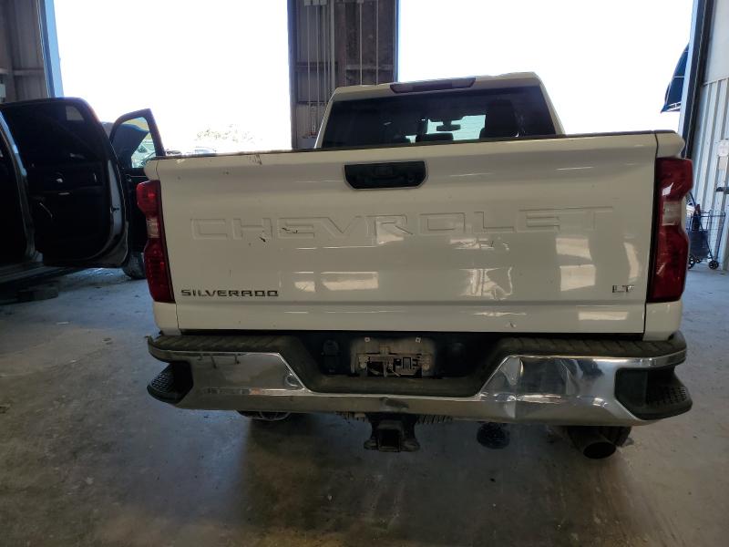 2023 CHEVROLET SILVERADO #3316917084