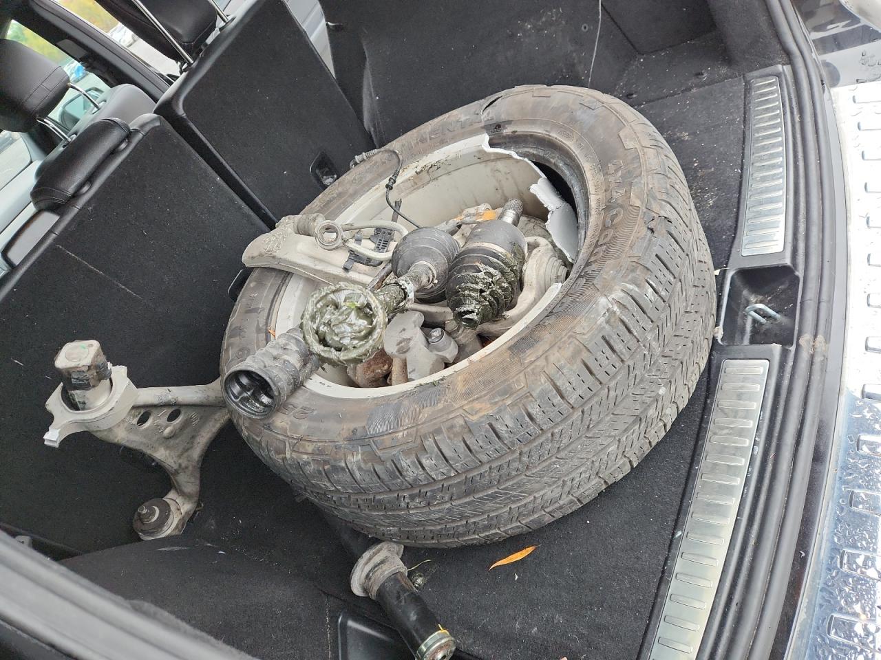 MERCEDES-BENZ GLE-CLASS 350 4MATIC