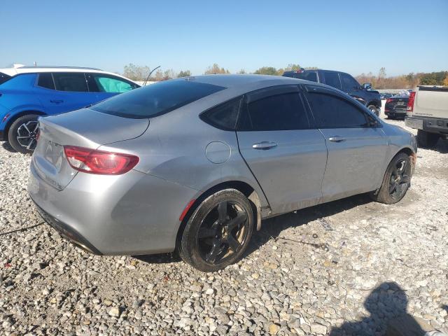 2016 CHRYSLER 200 S - 1C3CCCBB9GN133247