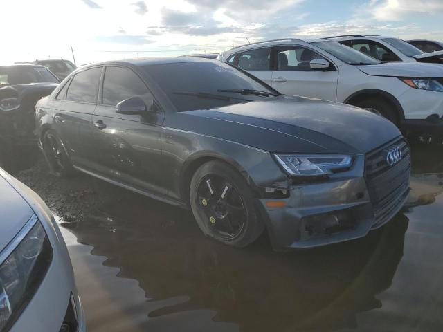 2018 AUDI S4 PREMIUM PLUS WAUB4AF48JA146989