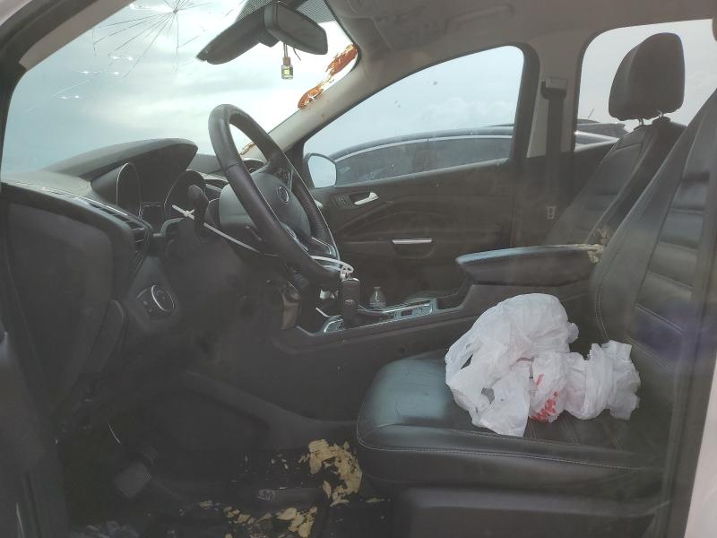 2017 FORD ESCAPE TIT - 1FMCU9J91HUD60252