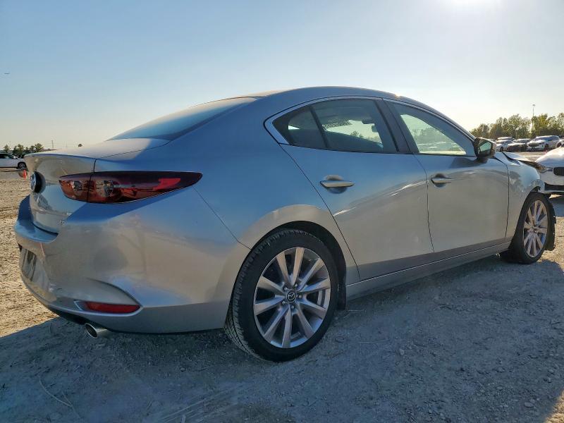 2019 MAZDA 3 SELECT 3MZBPAAL5KM110266