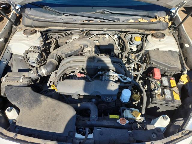 2015 SUBARU LEGACY 2.5 4S3BNAC65F3054921