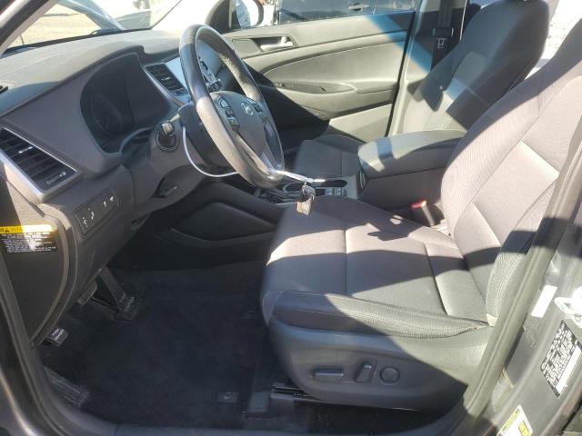 2018 HYUNDAI TUCSON VAL - KM8J3CA26JU757942