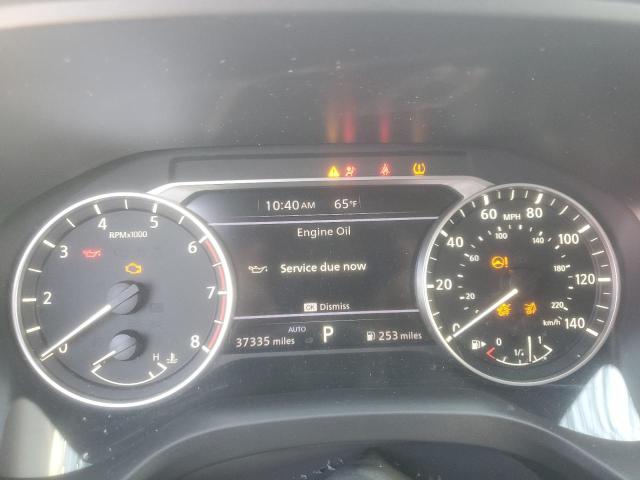 2024 NISSAN ROGUE SV - JN8BT3BB8RW171058