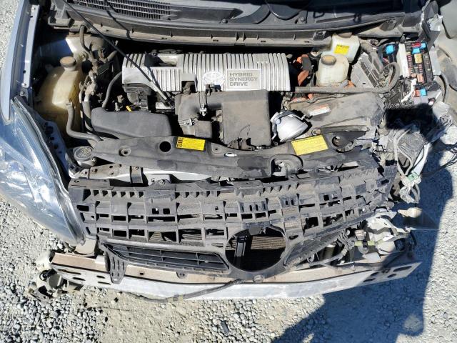 2013 TOYOTA PRIUS - JTDKN3DU4D5613773