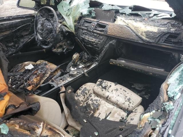 2015 BMW 428 XI WBA3V9C54FP798705