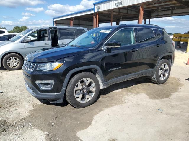 Global Auto Auctions: 2019 JEEP COMPASS LI