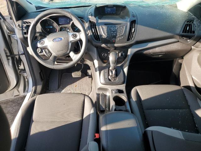 2015 FORD ESCAPE S 1FMCU0F72FUB91620