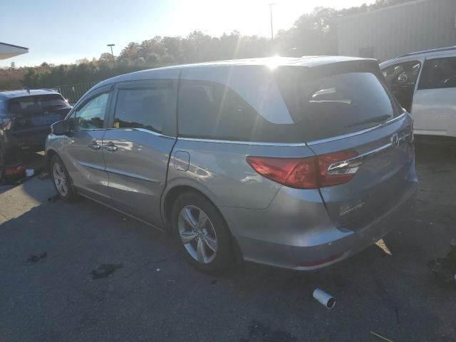 2018 HONDA ODYSSEY EX - 5FNRL6H71JB033479