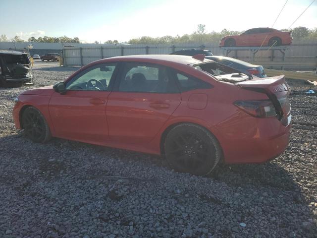2025 HONDA CIVIC SPORT #3286736318