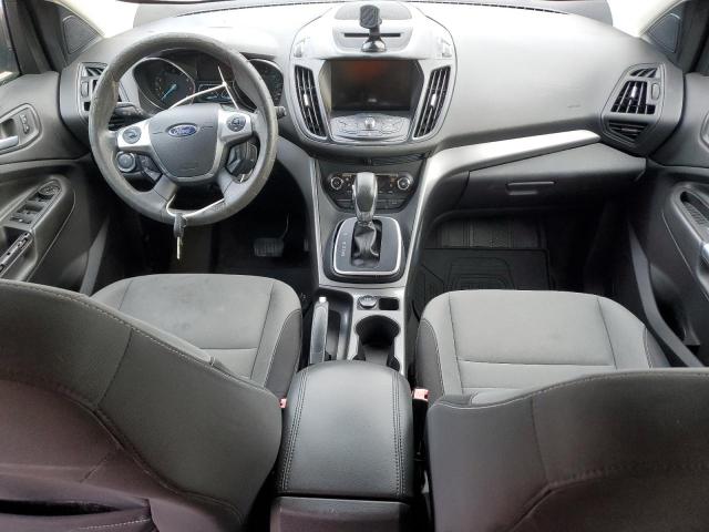 2013 FORD ESCAPE SE - 1FMCU0GXXDUB84684