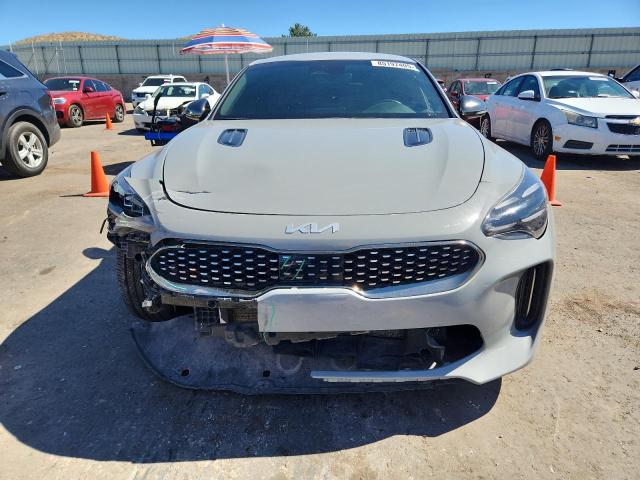 2022 KIA STINGER GT #3290238226