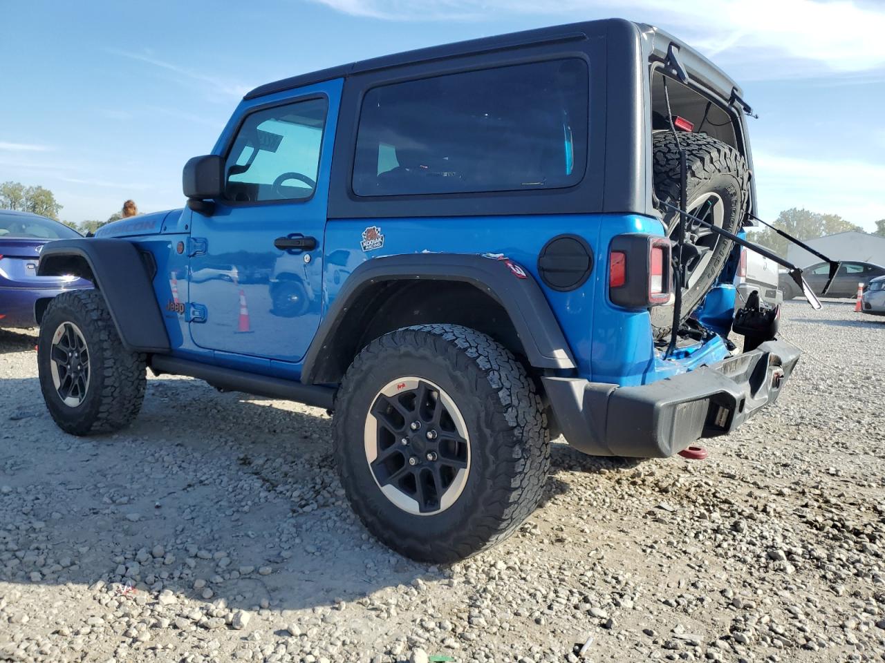 Global Auto Auctions