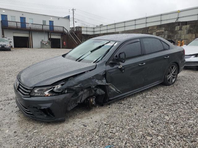 Global Auto Auctions: 2018 VOLKSWAGEN PASSAT S