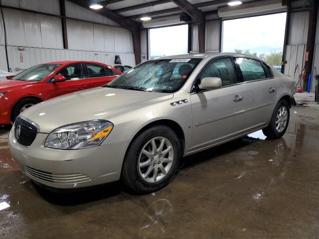 BUICK LUCERNE CX