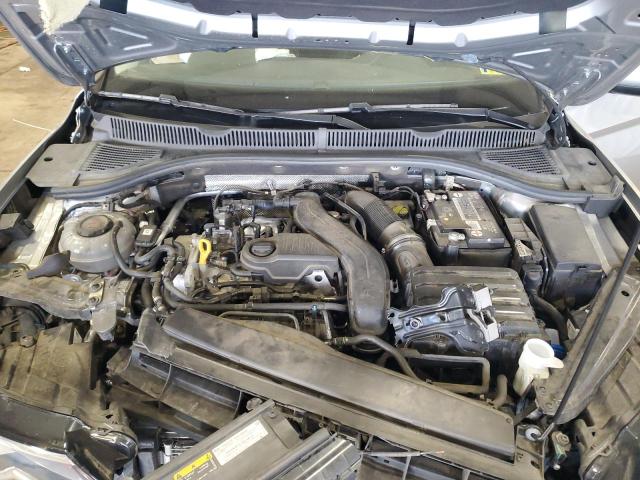 2022 VOLKSWAGEN JETTA SE 3VWEM7BU3NM018495