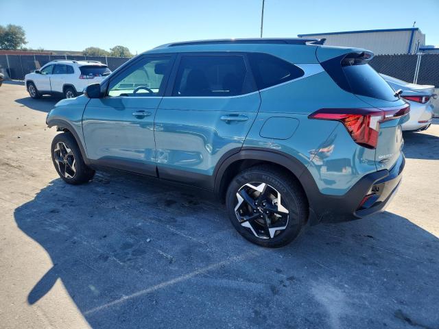 2025 KIA SELTOS EX #3303903744