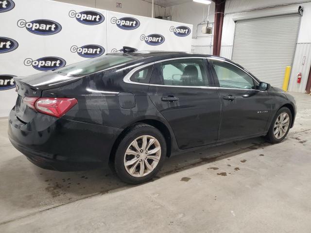 2019 CHEVROLET MALIBU LT 1G1ZD5ST2KF155559