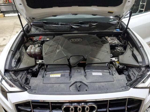 2022 AUDI Q8 PREMIUM #3278800610