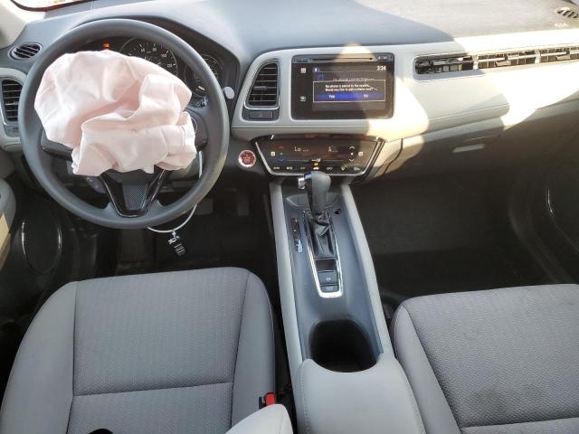 2016 HONDA HR-V EX - 3CZRU6H59GM758046