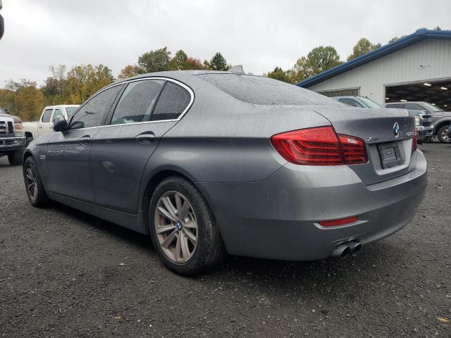 2014 BMW 528 XI - WBA5A7C5XED617213