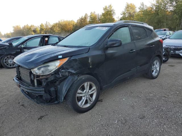 HYUNDAI TUCSON GLS